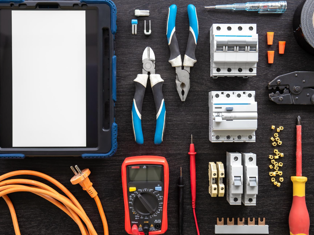 Pano İçi Sarf ve Montaj Malzemeleri