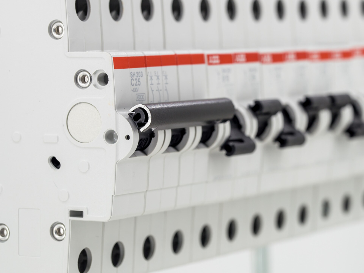 Şalt ve Koruma Ekipmanları